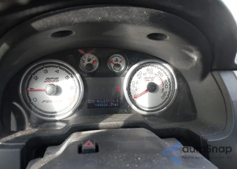 2008 Ford Focus Se/Ses from USA, damaged, VIN 1FAHP35N38W286798